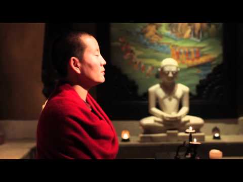 Ani Choying Drolma - 十一面觀音根本咒(藏傳大悲咒)